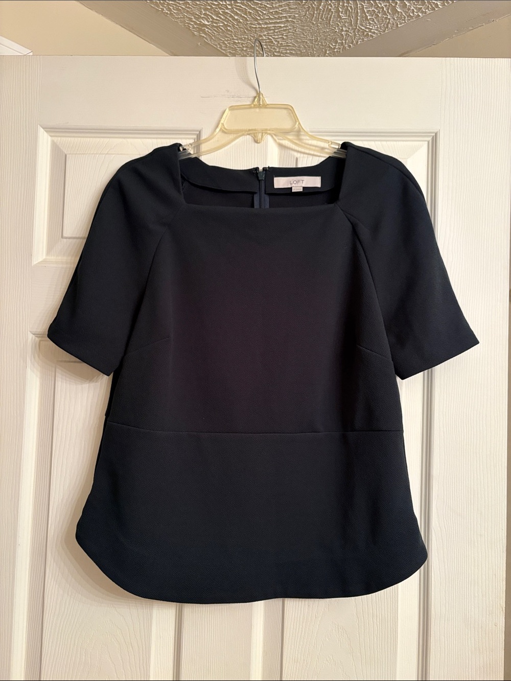 Loft Blouse